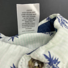 Load image into Gallery viewer, Boys Target, cotton short sleeve shirt, FUC, size 4,