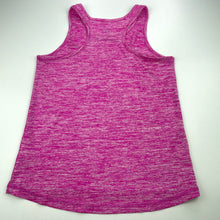 Load image into Gallery viewer, Girls Everlast, Everdri sports / activwwear top, FUC, size 8,