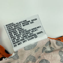 Load image into Gallery viewer, Girls Mango, lightweight stretchy tunic top, L: 67cm (at back), EUC, size 8,