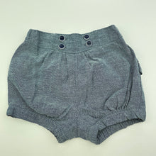 Load image into Gallery viewer, Girls Ackermans Baby, lightweight cotton shorts, elasticated, FUC, size 1,