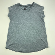 Load image into Gallery viewer, Girls Active & Co, sports / activewear t-shirt / top, FUC, size 6,
