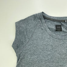 Load image into Gallery viewer, Girls Active & Co, sports / activewear t-shirt / top, FUC, size 6,