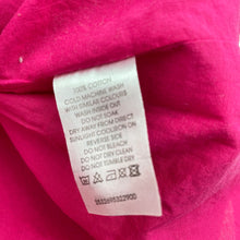 Load image into Gallery viewer, Girls Collette Dinnigan Enfant, lined embroidered cotton dress, GUC, size 7, L: 64cm