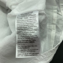 Load image into Gallery viewer, Girls Cotton On, lined cotton summer dress, light marks on front, FUC, size 2, L: 49cm