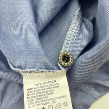 Load image into Gallery viewer, Boys Pumpkin Patch, lightweight cotton short sleeve shirt, EUC, size 4,