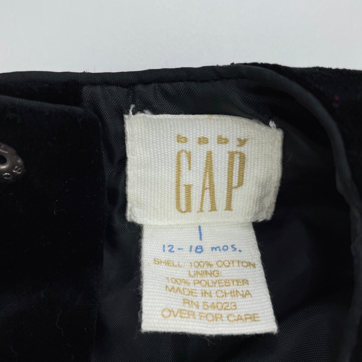 Gap rn 54023 best sale dress