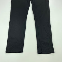 Load image into Gallery viewer, Girls Mango, lightweight stretchy pants, elasticated, Inside leg: 52cm, EUC, size 8,