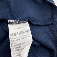 Load image into Gallery viewer, Girls Eve's Sister, cotton casual dress, wash fade & light marks, FUC, size 8, L: 64cm