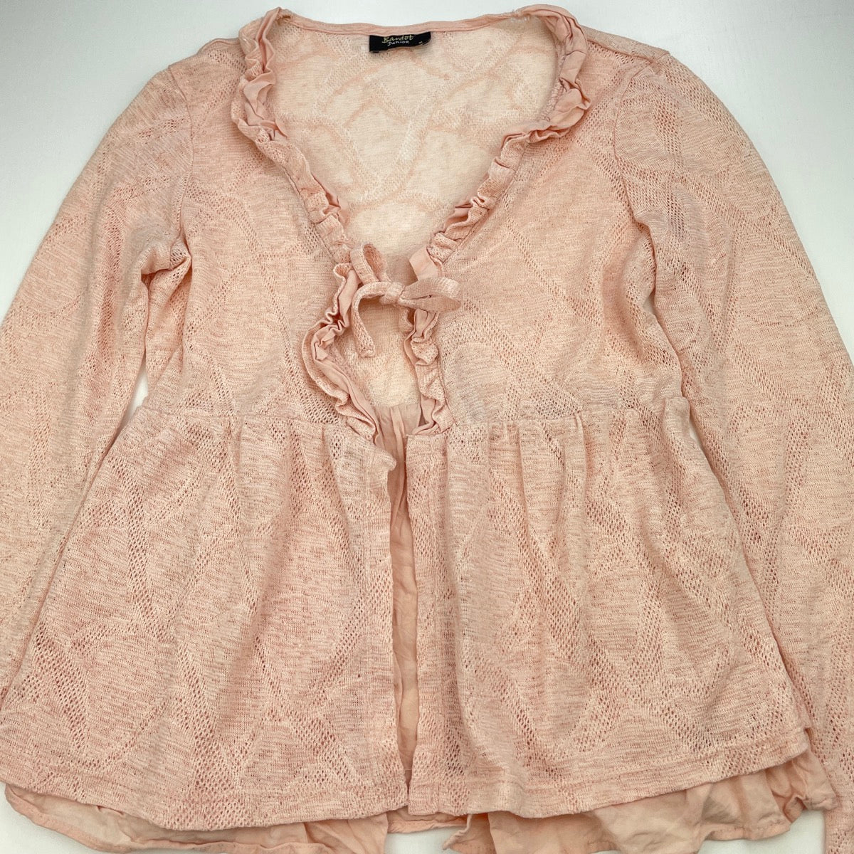 Bardot junior sale cardigan