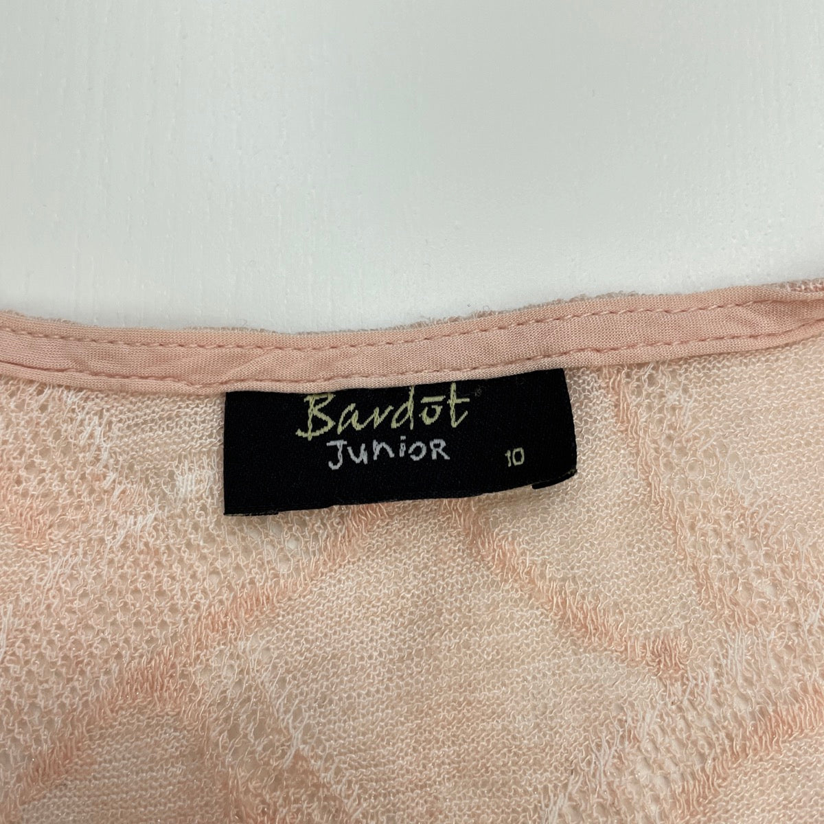 Bardot deals junior cardigan