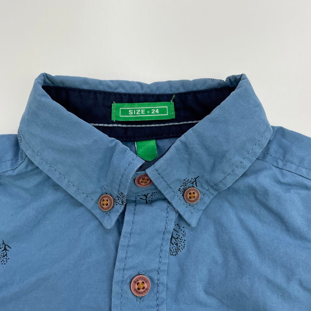 OAMC 森山大道コラボ DUANE SHIRT DAIDO (DOG)｜メンズ