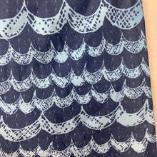 Load image into Gallery viewer, Boys Teeny Weeny, navy swim shorts, elasticated, FUC, size 0,