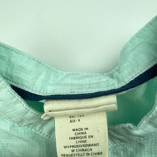 Load image into Gallery viewer, Boys Rorie Whelan, lightweight cotton short sleeve shirt, GUC, size 4,