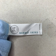 Load image into Gallery viewer, Boys Rabbit Skins, cotton bodysuit / romper, rock climber, EUC, size 6 months,