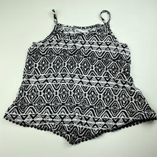Load image into Gallery viewer, Girls Epic Threads, lightweight summer top, armpit to armpit: 37cm, EUC, size 10-12,