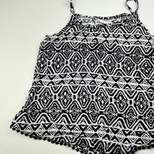 Load image into Gallery viewer, Girls Epic Threads, lightweight summer top, armpit to armpit: 37cm, EUC, size 10-12,