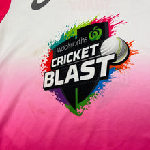 Load image into Gallery viewer, unisex Asics, Cricket Australia Official sports / activewear top, FUC, size 8,