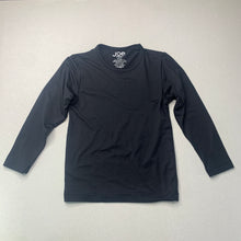 Load image into Gallery viewer, Boys Joe Fresh, lightweight long sleeve top, Sz: XS, armpit to armpit: 28cm, GUC, size 3-4,