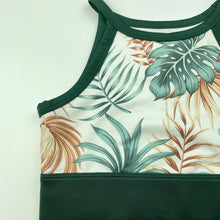 Load image into Gallery viewer, Girls Circuit, cropped sports / activewear top, light mark on front, FUC, size 8,