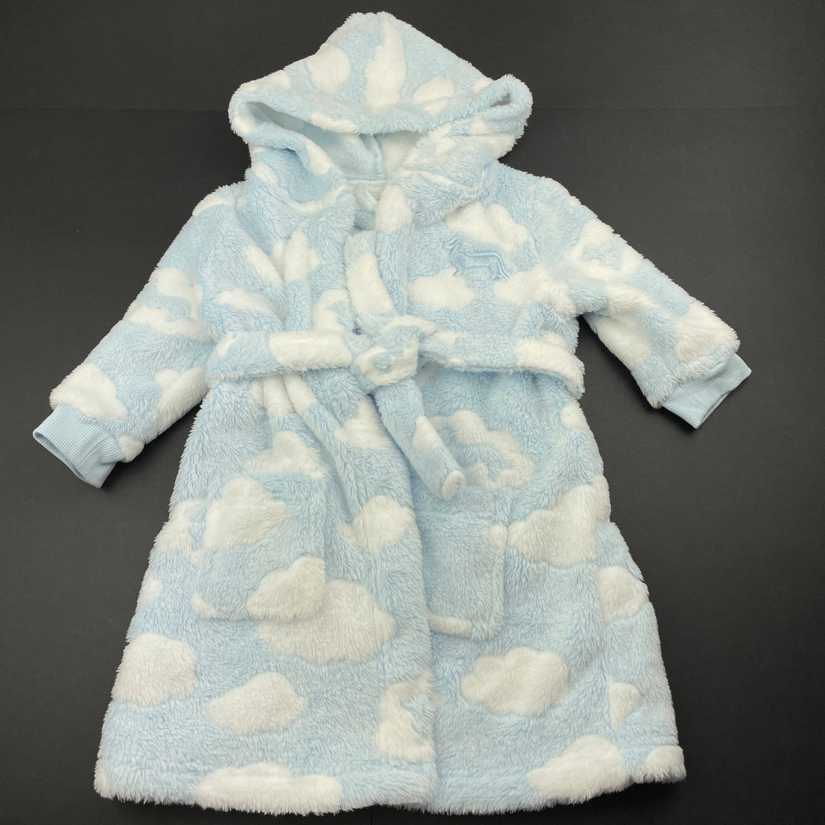 Peter alexander sale baby dressing gown