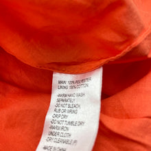 Load image into Gallery viewer, Girls Bardot Junior, cotton lined lightweight party dress, FUC, size 0, L: 40cm