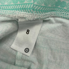 Load image into Gallery viewer, Girls Target, stretchy leggings, elasticated, Inside leg: 55cm, EUC, size 8,