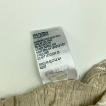 Load image into Gallery viewer, Girls Anko, stretchy crinkle top, FUC, size 8,