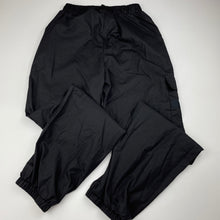 Load image into Gallery viewer, Girls SHEIN, lightweight casual pants, elasticated, Inside leg: 65cm, EUC, size 11-12,