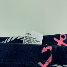 Load image into Gallery viewer, Girls Neon, cotton pyjama shorts, elasticated, FUC, size 8,