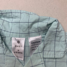 Load image into Gallery viewer, Boys Target, cotton pyjama shirt / top, FUC, size 0,