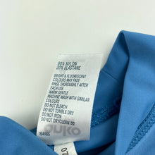 Load image into Gallery viewer, Boys Anko, short sleeve rashie / swim top, FUC, size 4,