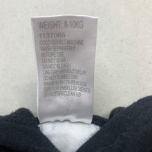 Load image into Gallery viewer, Boys Baby Berry, long sleeve hooded shirt top, FUC, size 0,