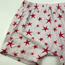 Load image into Gallery viewer, Girls Cotton On, pink pyjama shorts, elasticated, FUC, size 5,