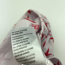 Load image into Gallery viewer, Girls Cotton On, pink pyjama shorts, elasticated, FUC, size 5,