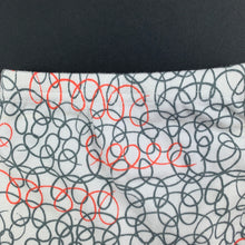 Load image into Gallery viewer, Girls Baby Berry, soft stretchy cotton shorts, elasitcated, GUC, size 000