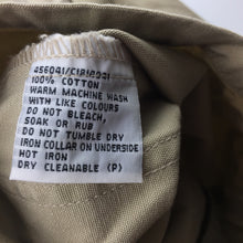 Load image into Gallery viewer, Boys Kids World, lightweight cotton jacket, popper fastening, GUC, size 7