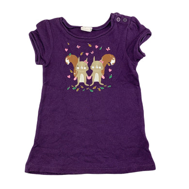 H&M soft feel knitted casual dress, size 00, Pre-loved