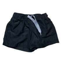 Load image into Gallery viewer, Boys Favourites, lightweight board shorts, elasticated, GUC, size 2,  