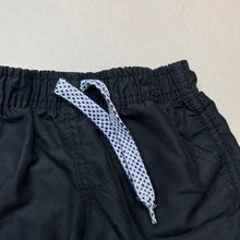 Load image into Gallery viewer, Boys Favourites, lightweight board shorts, elasticated, GUC, size 2,  