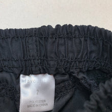 Load image into Gallery viewer, Boys Favourites, lightweight board shorts, elasticated, GUC, size 2,  