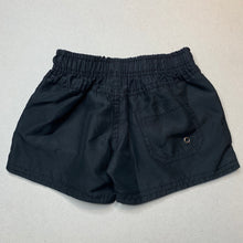Load image into Gallery viewer, Boys Favourites, lightweight board shorts, elasticated, GUC, size 2,  