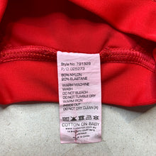 Load image into Gallery viewer, Boys Cotton On, short sleeve rashie / swim top, EUC, size 00,  