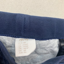 Load image into Gallery viewer, Boys H&amp;M, lined lightweight cotton pants, elasticated, FUC, size 00,  