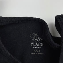 Load image into Gallery viewer, Girls The Place, spliced party dress, FUC, size 4, L: 50cm