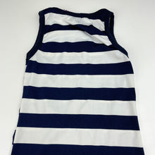 Load image into Gallery viewer, Girls Vogue Fashion, lightweight stretchy dress, sequins, GUC, size 3, L: 61cm