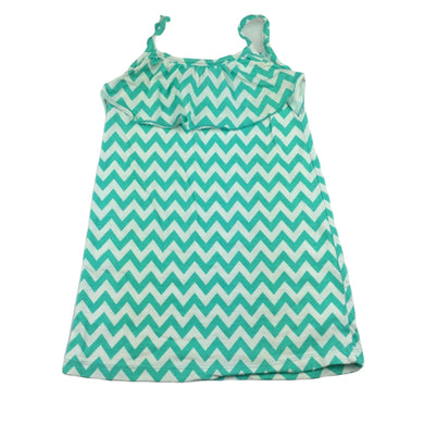 Mango soft stretchy casual summer dress, size 1, Pre-loved