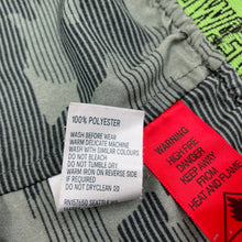 Load image into Gallery viewer, Boys Anko, lightweight pyjama shorts, elasticated, EUC, size 12-14,  