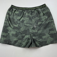 Load image into Gallery viewer, Boys Anko, lightweight pyjama shorts, elasticated, EUC, size 12-14,  