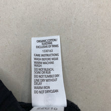 Load image into Gallery viewer, Girls Dymples, black leggings / bottoms, elasticated, EUC, size 0,  