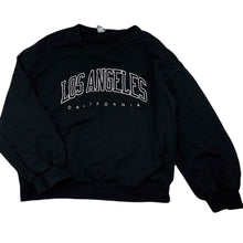 Load image into Gallery viewer, Girls SHEIN, lightweight cotton sweater, LA, GUC, size 10,  